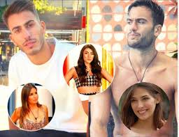 Grande fratello vip, paolo brosio dimentica dayane mello: Gf Vip 5 Il Fratello Di Pierpaolo Pretelli Risponde Ad Ariadna Romero Poi Fa Chiarezza Sul Like Del Padre Contro Giulia Salemi E Su Elisabetta Gregoraci Isa E Chia
