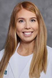 Ashley Larock's Instagram, Twitter & Facebook