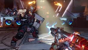 Borderlands 3 - Plugged In