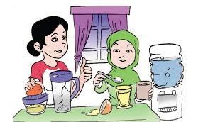 Maybe you would like to learn more about one of these? Memahami Perbandingan Senilai Matematika Kelas V Mikirbae Com