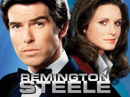 Remington Steele