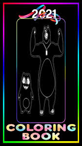 Some of the colouring page names are coloring for kids grizzy and the lemmings 4 coloring book coloring, grizzy and the lemmings kleurplaat en 7, grizzy i lemingi image by piotr ilecki kolorowanki kolorowanka rkodzieo dla dzieci, grizzy and the lemmings cliparts cartoons, coloriage dessins imprimer pour les. Grizzy And The Lemmings Coloring Book For Android Apk Download