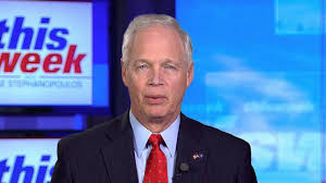 Find the editorial stock photo of united states senator ron johnson republican wisconsin, and more photos in the shutterstock collection of editorial photography. This Week Transcript 12 22 19 Sen Ron Johnson Sen Doug Jones Abc News