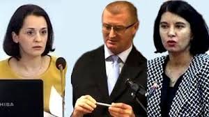Cele mai bune panouri ale utilizatorului geanina elena. Chipurile Raului Lista Cu Judecatorii Care L Au Condamnat Nelegal Pe Liviu Dragnea Sase Magistrati L Au Executat In Dosarul Angajarilor Fictive Doi Dintre Ei I Au Dat 3 Ani Si 6 Luni Inchisoare