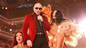 Dancing With The Stars Week 6 Pitbull Leah Remini Dancing With The Stars Dance Pitbulls
