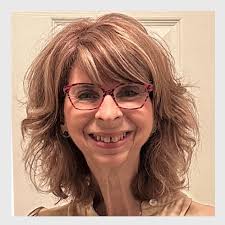 Meet Susan Casbarro, Rosemary Fineberg, Fran Mann Goodman, Kirsten Hines  And Anabel Rub Peicher On Wednesday, February 28 At The Charlotte J Burrie  Community Center. Free Event Is Sponsored By National American