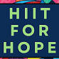 HIIT For Hope Community Festival event image