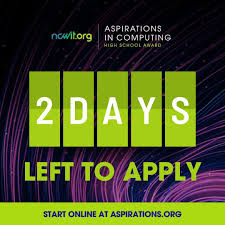 At one point, #TECHNOLOchicas 5.0 rep Nery Lara Mancia (@neryylara) didn't  think college would be an option, but her hard work led to opportunities, a  computer engineering degree from @ucsantabarbara, and now,