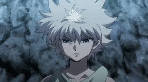 View 273 nsfw gifs and enjoy transformation with the endless random gallery on scrolller.com. Killua Gif Angry Novocom Top