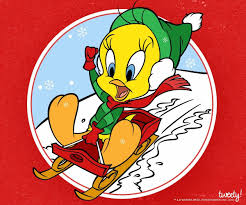 Pin By Audrey Selman On Holiday Memes Tweety Tweety Bird Quotes Looney Tunes
