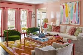 Interior Paint Color Trends
