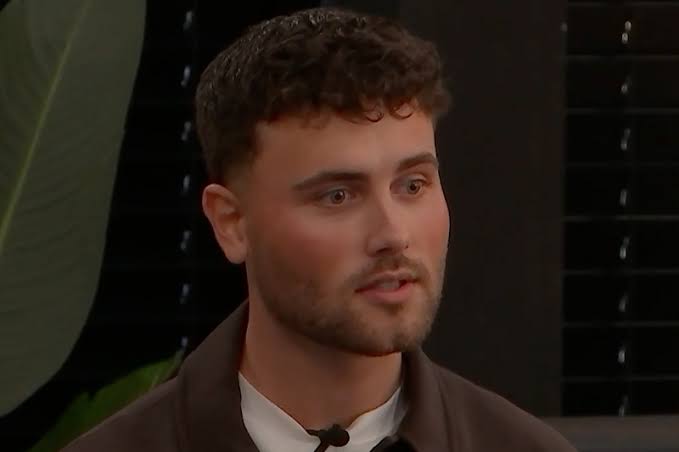 Noah Dragt in De Bondgenoten charmeur die stiekem een beetje achterbaks is  - LoveReality