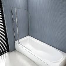 Scegli la tua vasca da bagno tra i modelli esposti su bagno idea: Box Cabina Doccia Sopravasca 100x140cm Parete Da Vasca 2 Ante Con Barra Stabilizzatrice A Angolo Apribile Verso Esterno 90 Gradi Docce E Componenti Doccia Casa E Cucina Nsb Group Com