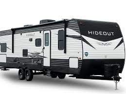 Maybe you would like to learn more about one of these? Keystone Hideout Travel Trailers Keystone Rv