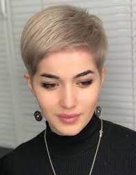 Ideal Short Pixie Haircuts You Can Wear In 2020 Stylesmod Short Hair Pixie Edgy Pixie Haircut Short Hair Styles