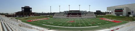 Provost Umphrey Stadium Wikipedia