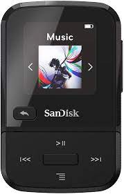 Who sandisk clip jam is for. Sandisk Clip Sport Go Black Amazon De Computer Zubehor
