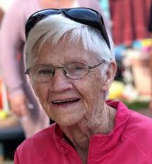 Patricia Pugh Obituary