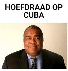 Via een diplomatieke nota is aan de cubaanse regering informatie hierover gevraagd. à¦Ÿ à¦‡à¦Ÿ à¦° Manuel Milanes Gillmore Hoefdraad Ex Ministro De Finanzas Acusado De Desviar Y Robar 250 Millones De Dolares De Las Arcas Del Estado Surinames Esta En Cuba Y Es Protegido Por El