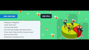 Cbx Poll Wordpress Plugin Wordpress Org
