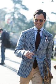 Top 4 Pitti Uomo Style Lessons Every Gentleman Should Learn Cocktail Attire Men Mens Outfits Menswear