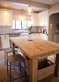 Simple Cheap Kitchen Island Table Pleasant In Order To Our Web Site On This Time I Ll Tea Kitchen Island Decor Farmhouse Kitchen Tables Kitchen Island Table