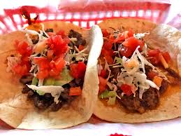 Sandwiches » three soft tortillas with blackened mahi, lettuce, tomato, shredded cheese and black olives, served with chipotle sauce. 10 Best Taco Places In St Petersburg Fl 2021