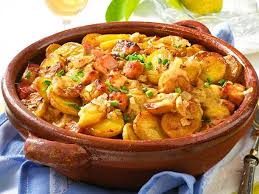 Bratkartoffel Auflauf Mit Kasseler Rezept Lecker Kasseler Rezept Bratkartoffel Kassler Rezept