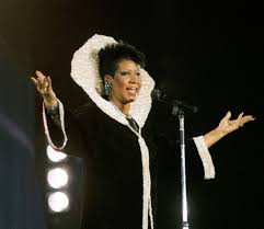 Rhino records and national geographic release new cover of aretha franklin's classic…. 5 Things You Didn T Know About Aretha Franklin Revealed In The Queen Next Door Mlive Com