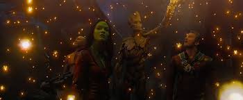 Elizabeth debicki in guardians of the galaxy vol. Guardians Of The Galaxy Vol 2 Elizabeth Debicki Als Antagonistin