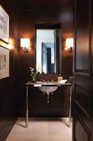 Have a look at some more ideas below. South Shore Decorating Blog Tiny Little Gems Masculine Bathroom Design Condo Living Room Bathroom Design