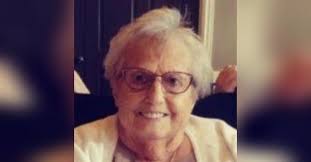 Angeline "Chickie" McGleam Obituary