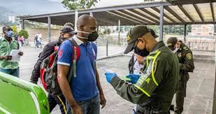 Rotación y restricciones 7 de enero. Pico Y Cedula En Medellin Novedades Del 6 Al 12 De Julio