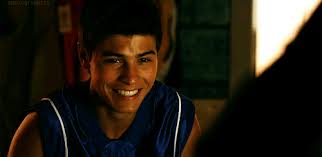 Degrassi Gif Hunts! — Character: Drew Torres