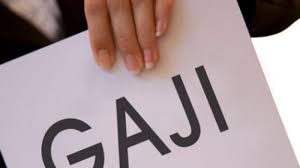 Gaji dan tunjangan kinerja pegawai di kementerian perhubungan : Rp37 Miliar Apbd Kota Palu Terserap Untuk Gaji Honorer Infopena Com