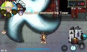 Download Naruto Senki Final Mod Apk Naruto Aplikasi Naruto Shippuden
