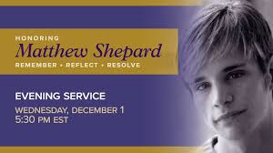 National Cathedral service includes prayer by Kittredge Cherry of Q Spirit