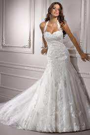 Mermaid Halter Wedding Dress Wedding Dresses Wedding Dresses Mermaid Sweetheart Halter Wedding Dress