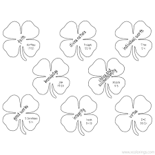 Nature coloring pages st day coloring pages astonishing st us day coloring those with low intelligence are low in stability as well. Goat Creek Saint Patrick S Day 2021 Coloring Pages