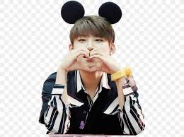 He placed sixth in the second season of produce 101, becoming a member of the project group wanna one. Park Woo Jin South Korea Wanna One Produce 101 K Pop Png 480x611px Park Woojin Brand