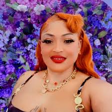 Charmaine Bailey Powell