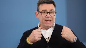 Will Andy Burnham Replace Starmer as PM? Here's What the Experts Say