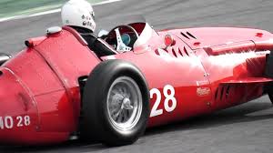 Последние твиты от juan manuel fangio (@f1_fangio). Maserati 250f F1 Ex Stirling Moss J M Fangio Formula 1 Vintage Youtube