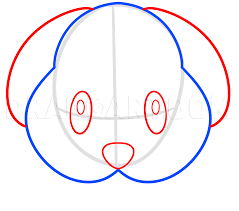 A short video which you can sketch along with to give you some of the basic principals in sketching a dog's nose. How To Draw The Dog Face Emoji Step By Step Drawing Guide By Dawn Dragoart Com