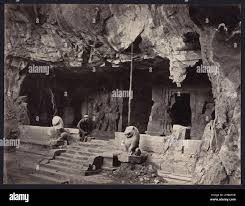 Francis frith bombay hi-res stock ...