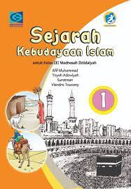 Kebudayaan berasal dari bahasa sansekerta yaitu buddhayah yang merupakan bentuk jamak dari buddhi (budi atau akal). Sejarah Kebudayaan Islam Kelas Iii Madrasah Ibtidaiyah Rev 2018 K13 Grafindo Media Pratama
