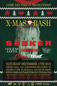 Los Angeles Dec 8 Krampus After Party With Rosemary S Billygoat And Sapphic Musk Corpus Christi New Orleans Tallahassee