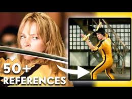 The lead character, called 'the bride,' was a member of the deadly viper assassination squad, led by her lover 'bill.'. Do You Know All 58 References In Kill Bill Vol I Man Of Many