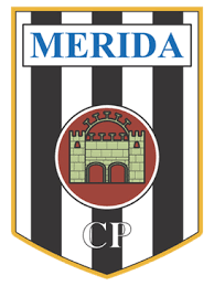 Merida Club Polideportivo Merida 1912 Merida Badajoz Extremadura Espana Desaparecio 2000 Merida Motor Oil Football Club