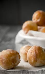 Crottes D Ane Ou Beignets De Carnaval Recette Beignets Recettes Sucrees